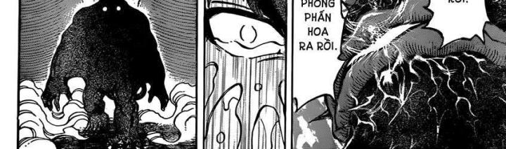 thánh tỏi sành ăn chapter 315 31