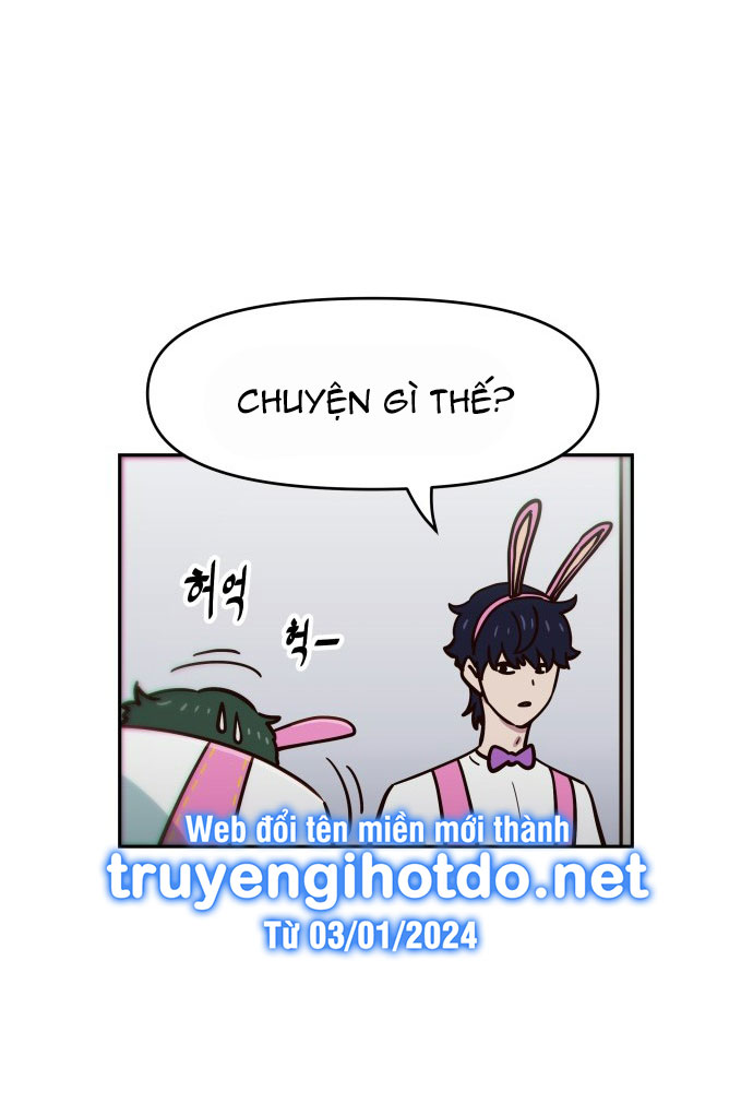 nữ sinh trường trung học chỉ bắt nạt tôi thôi chapter 2.2 15