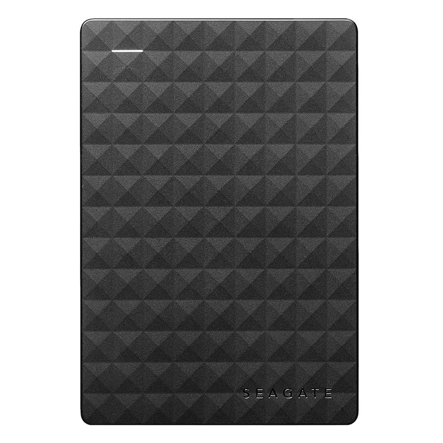 Ổ Cứng HDD Seagate STEA3000400 3TB Expansion Portable 3.0 - Hàng Chính Hãng