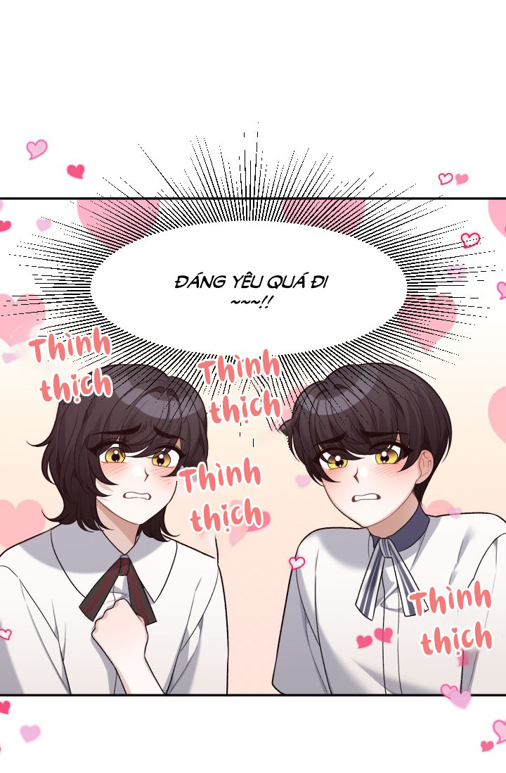 bước đi trên con đường hoa chapter 8 19