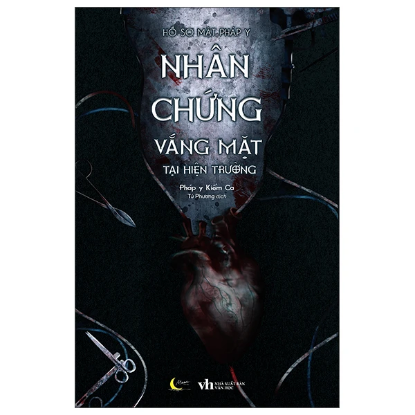 Hồ Sơ Mật Pháp Y - Nhân Chứng Vắng Mặt Tại Hiện Trường