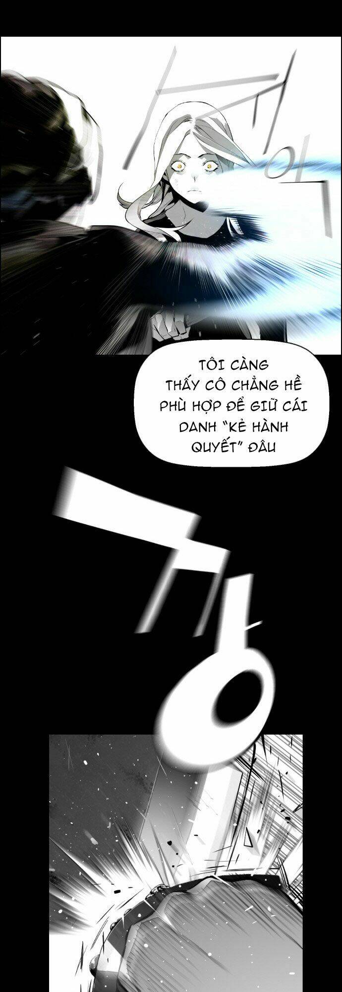 Kẻ Khủng Bố - Trang 14