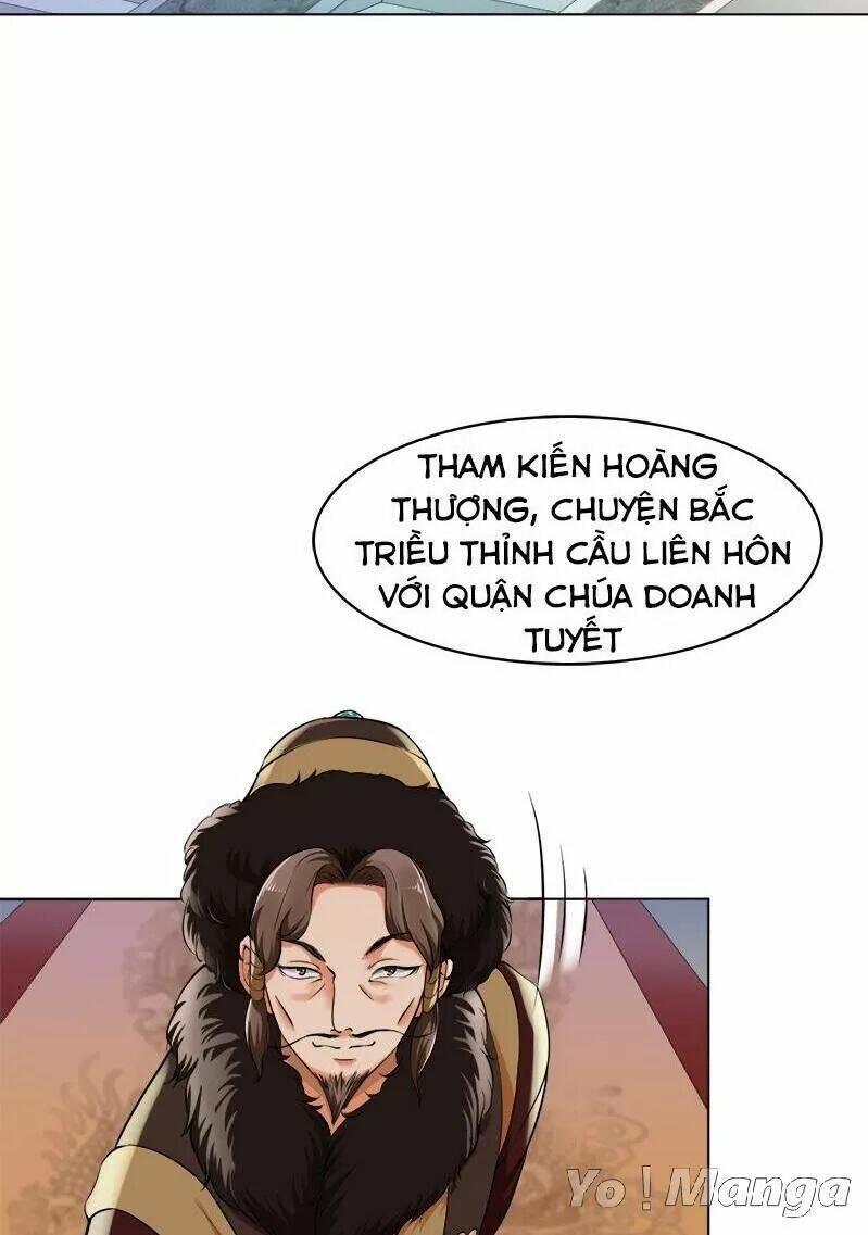 loạn thế hoạ phi chapter 42 17