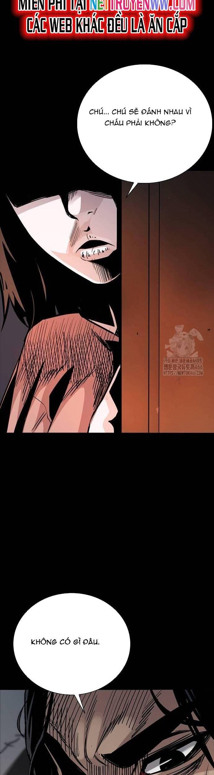 thế hệ bất hảo chapter 2 48