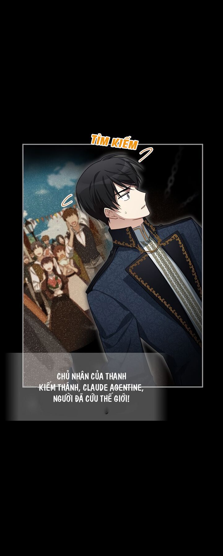 nữ công tước với tâm hồn trống rỗng chapter 41 60