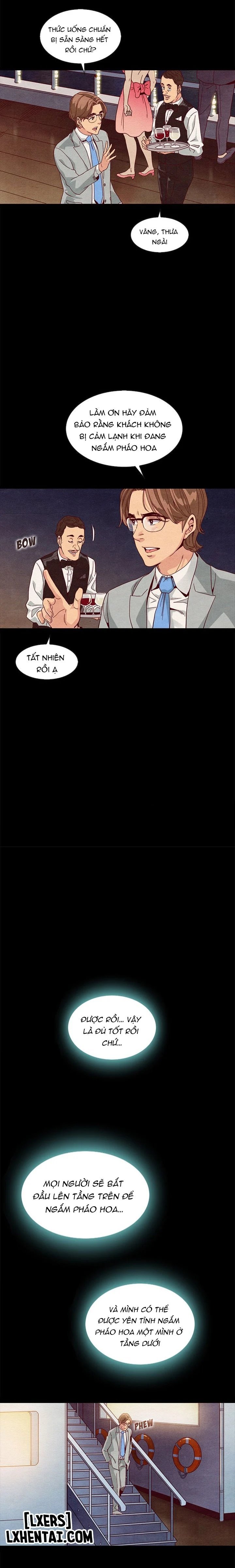 công tử bột chapter 27 15