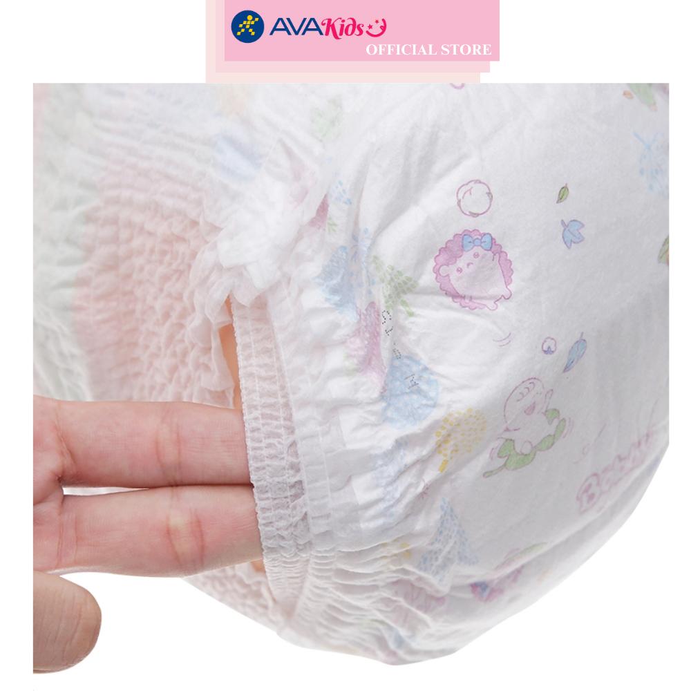 Tã quần Bobby size L 36 miếng (9 - 13 kg)