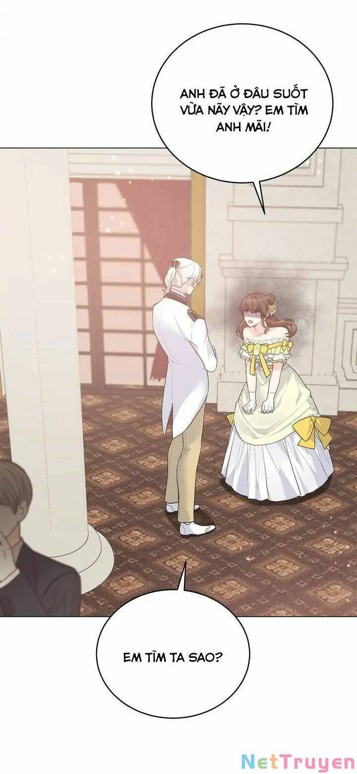 là nhân vật phản diện nhưng tôi sẽ trở thành nữ chính chapter 75 30