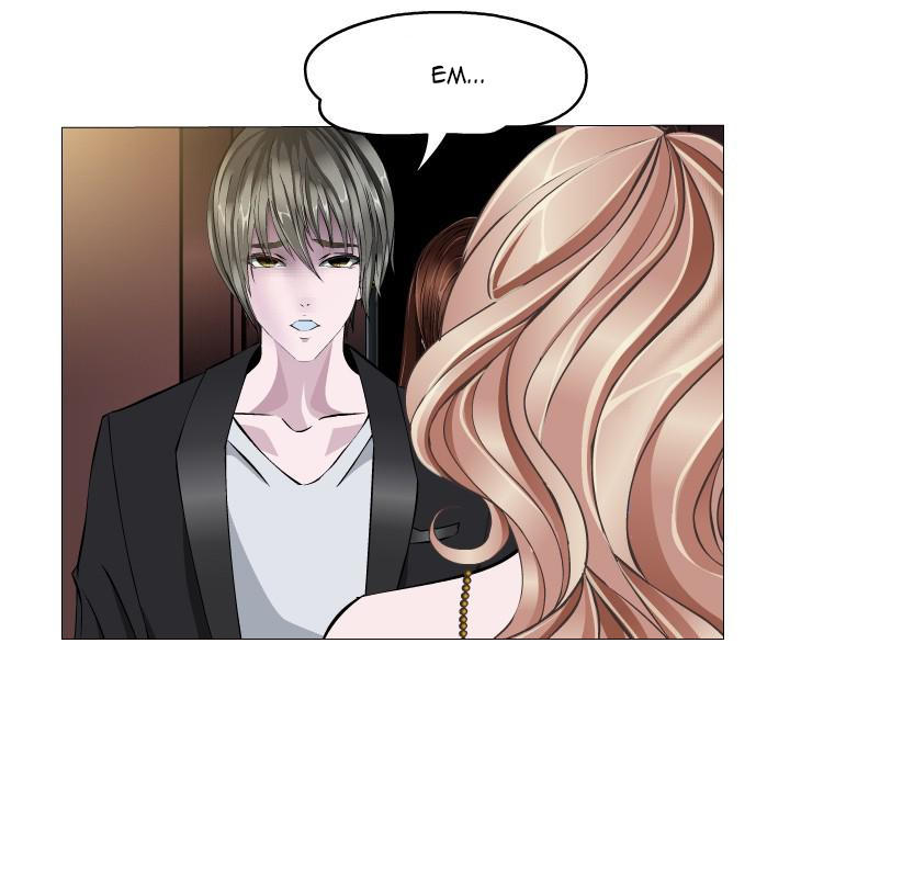 cạm bẫy của nữ thần chapter 100 5