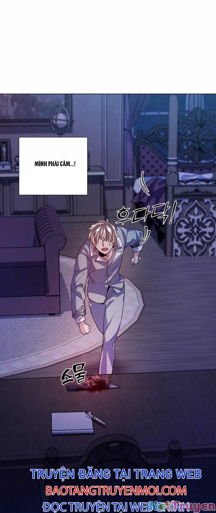 bạo chúa cường hoành chapter 8 56