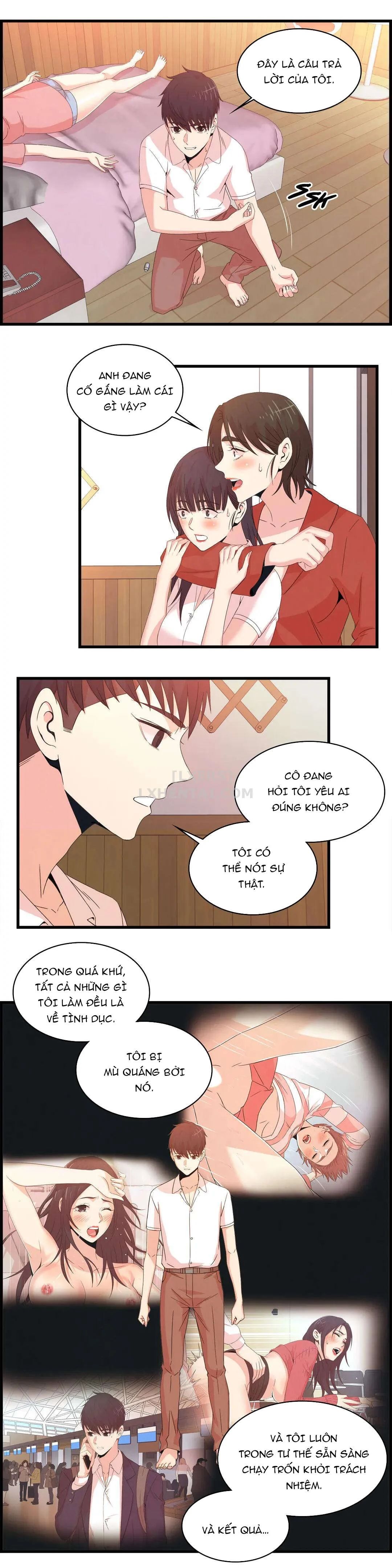 chuyên gia tình dục chapter 68 12