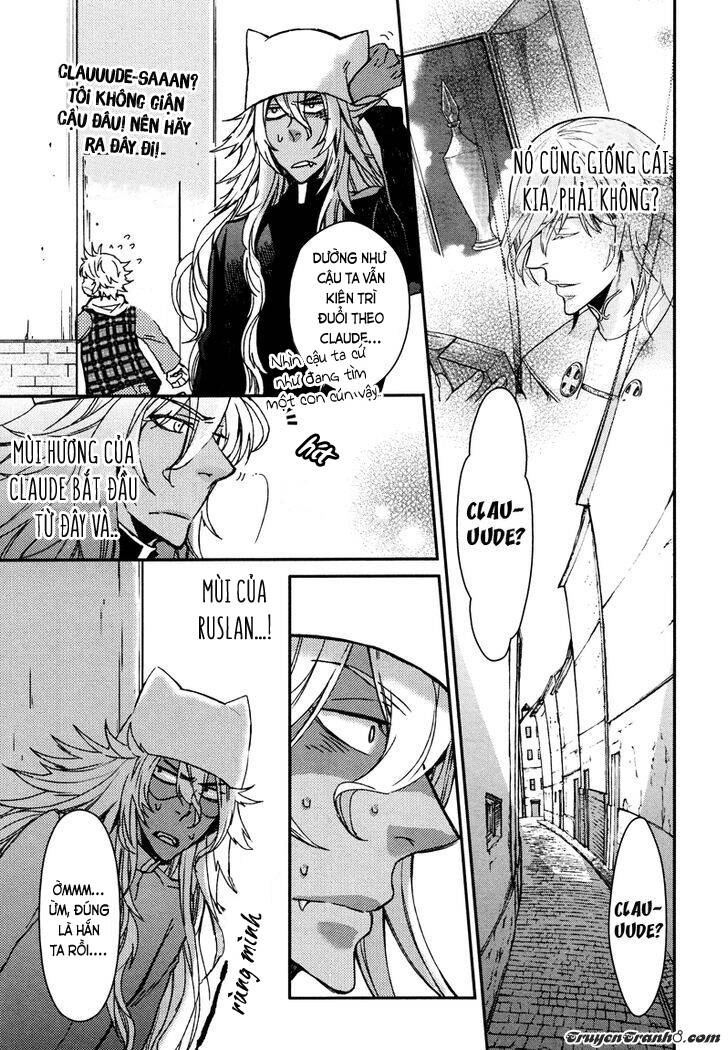 father’s vampire chapter 5 11