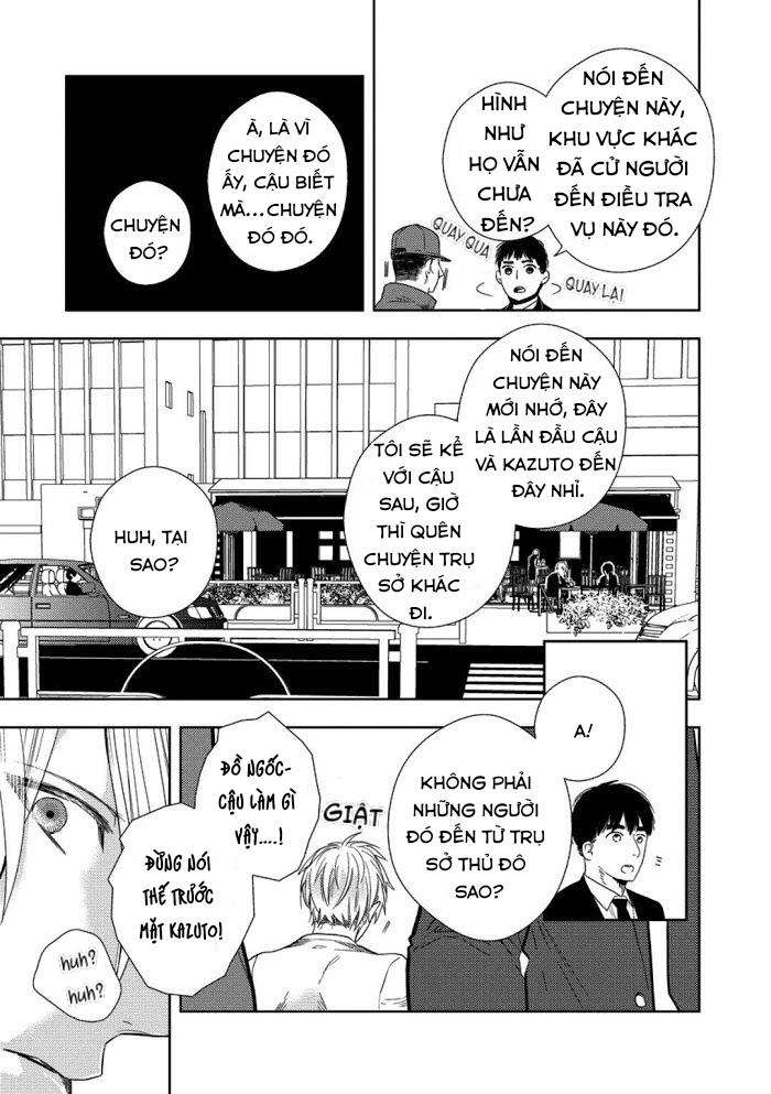 vết cắn tình yêu chapter 1 10