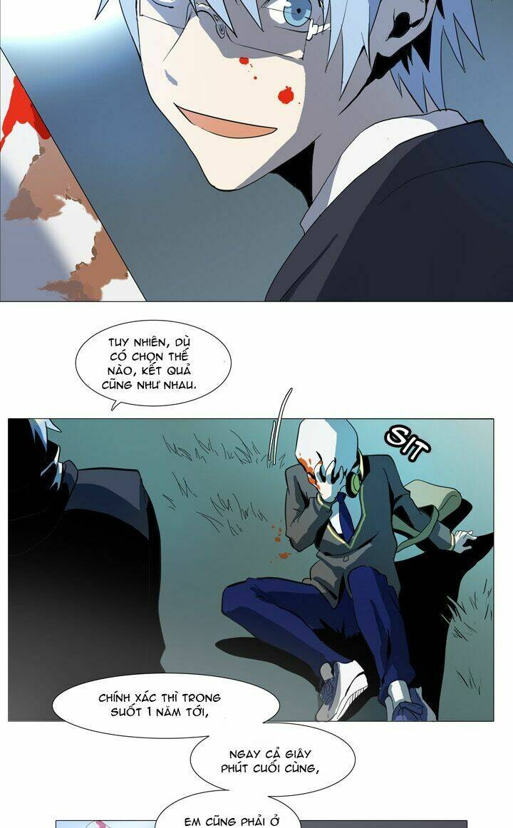 metronome chapter 5 20