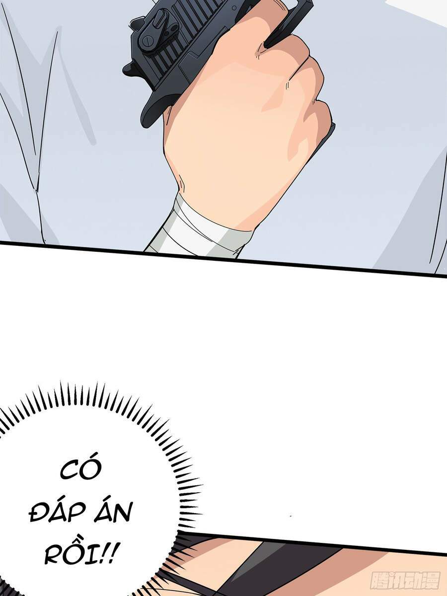 pubg luck rookie chapter 5 29