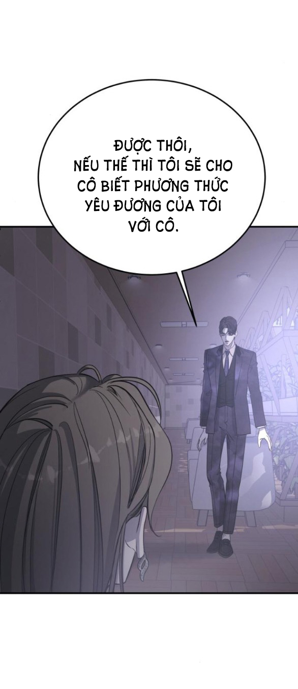 For The Queendom chapter 6.2 - Trang 37