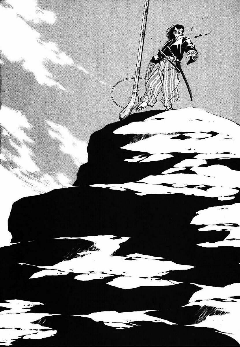 red living on the edge - người da đỏ lang thang chapter 81 26