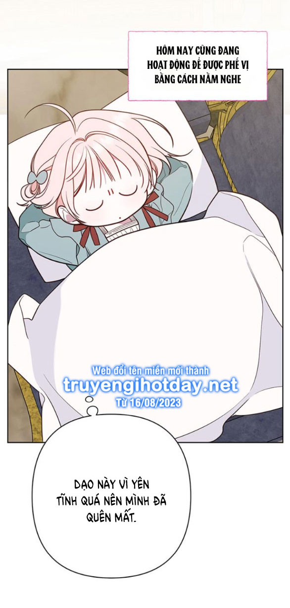 Tiểu Bạo Chúa chapter 37.2 - Trang 26