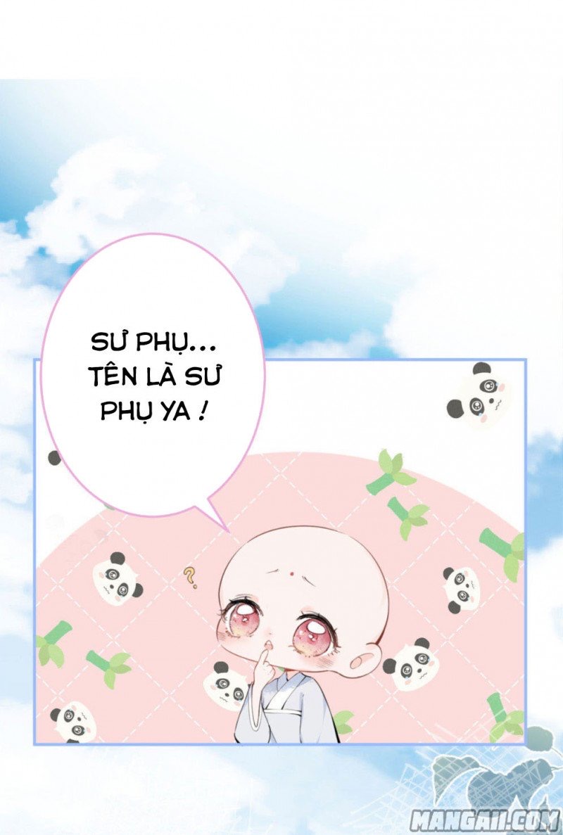 ta có năm đại lão ba ba chapter 7.1 15