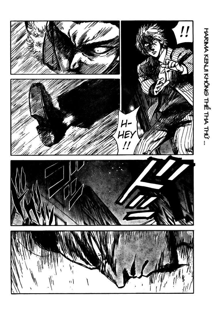 school rumble chapter 271 2