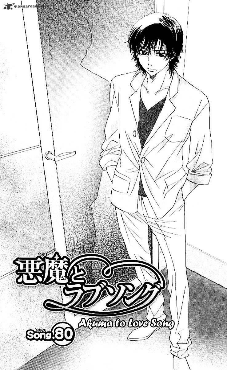 ác quỷ và bản tình ca chapter 80 1