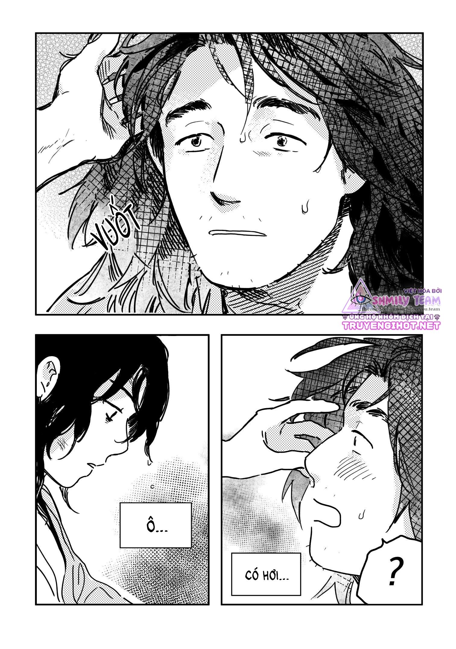 cô dâu của bongchon – bongchon bride chapter 5 6