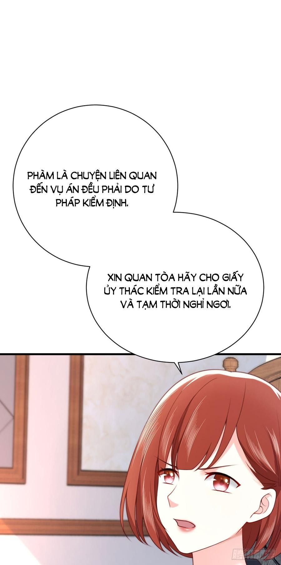 nam thần truy thê chỉ nam chapter 59.2 16