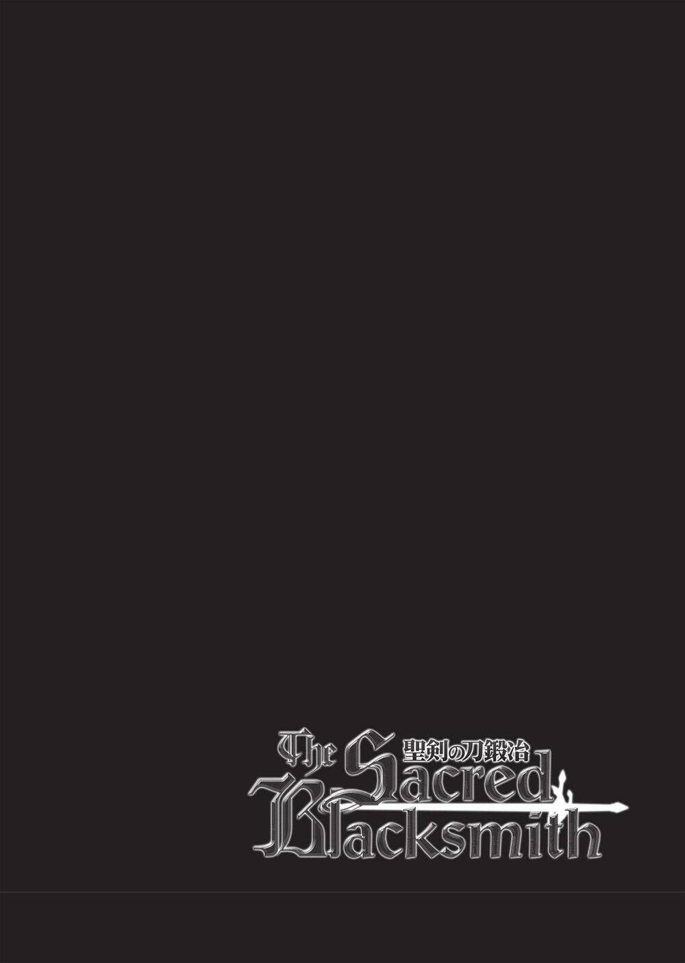 seiken no blacksmith chapter 34 5