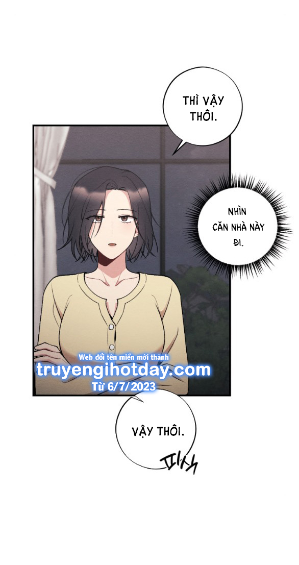 Ăn Mòn chapter 24.2 - Trang 21