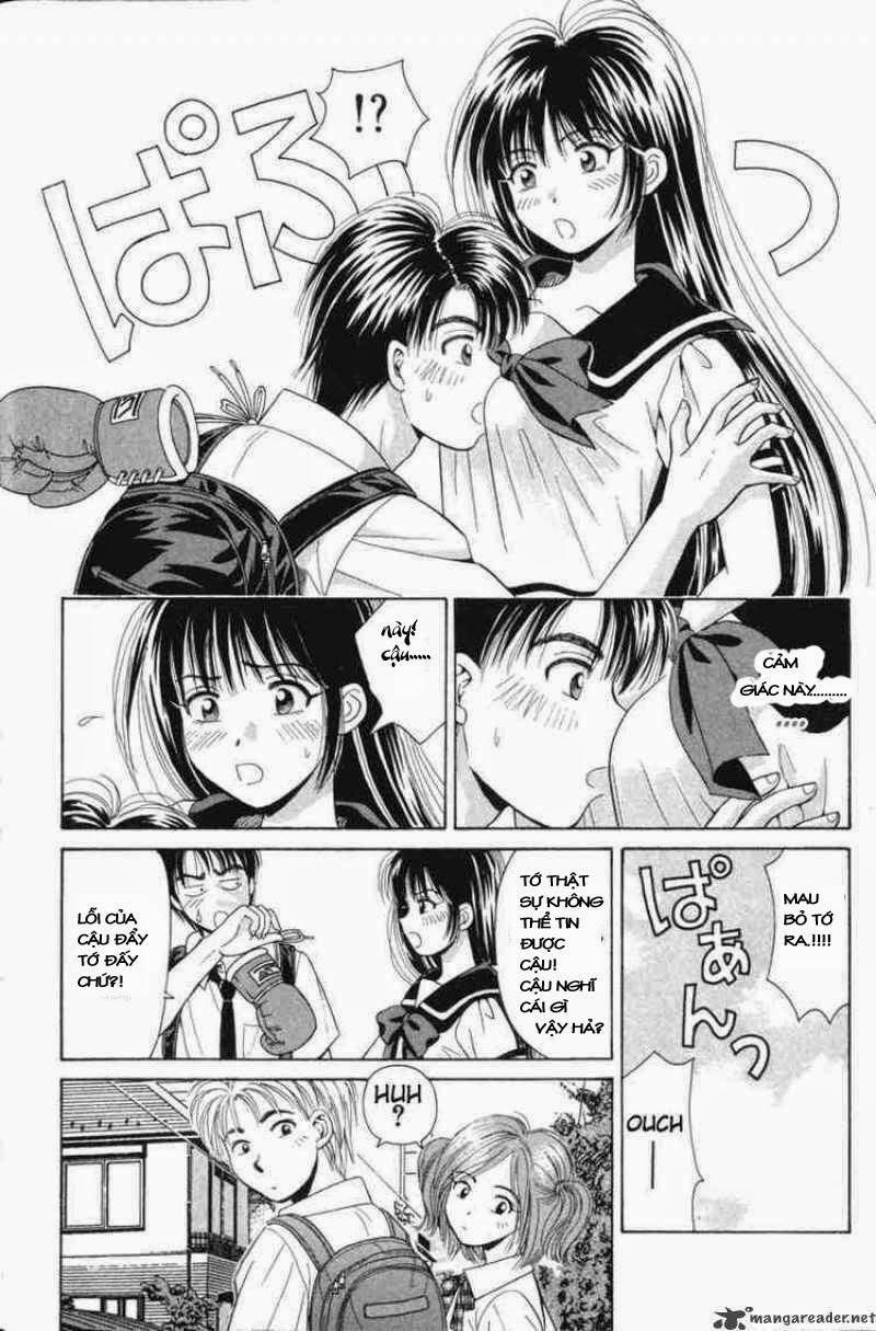 open sesame chapter 15 14