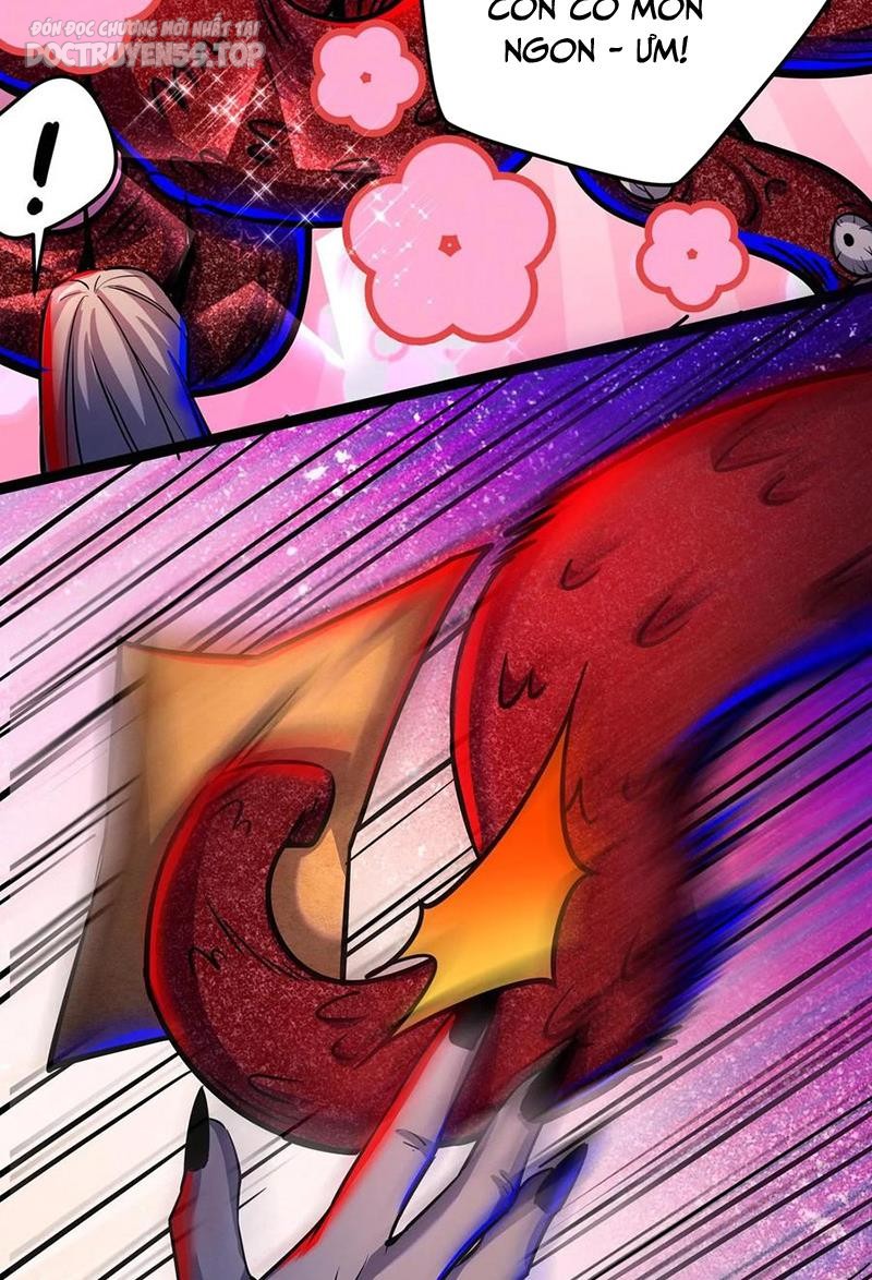 quỷ dị dược tề sư: bệnh nhân của ta đều là kinh khủng chapter 140 38