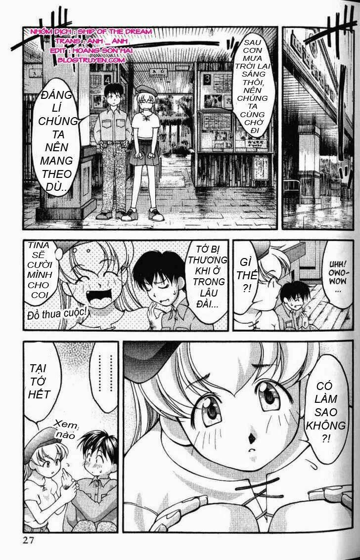 ai yori aoshi chapter 39 21