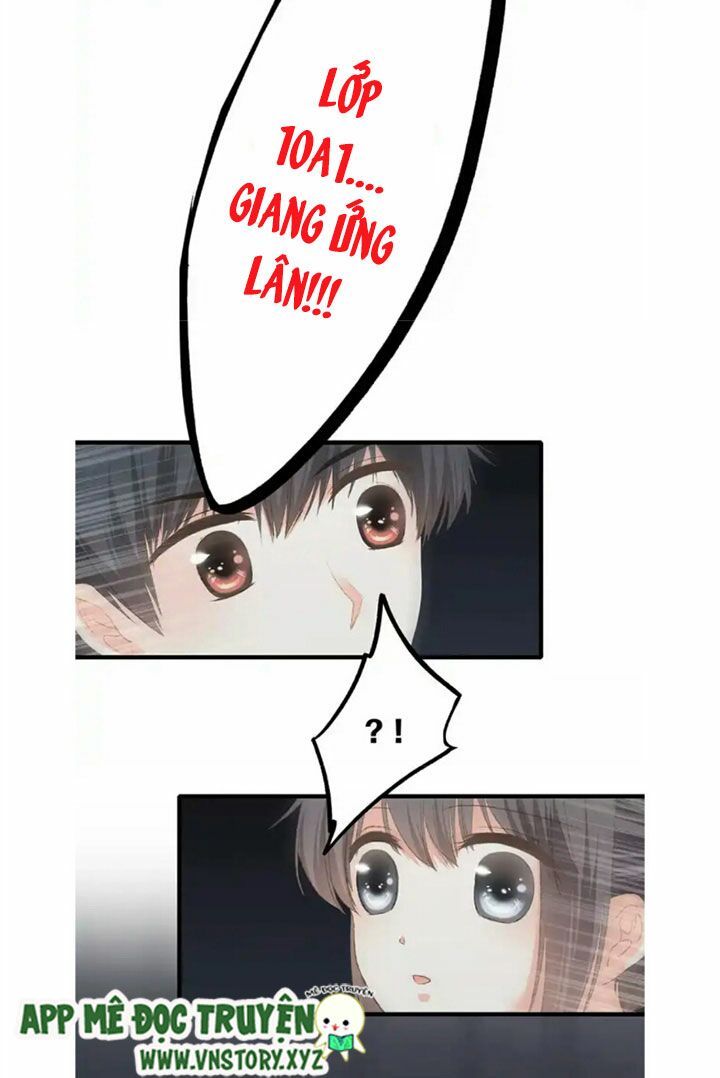 con tim rung động 2 chapter 36 31