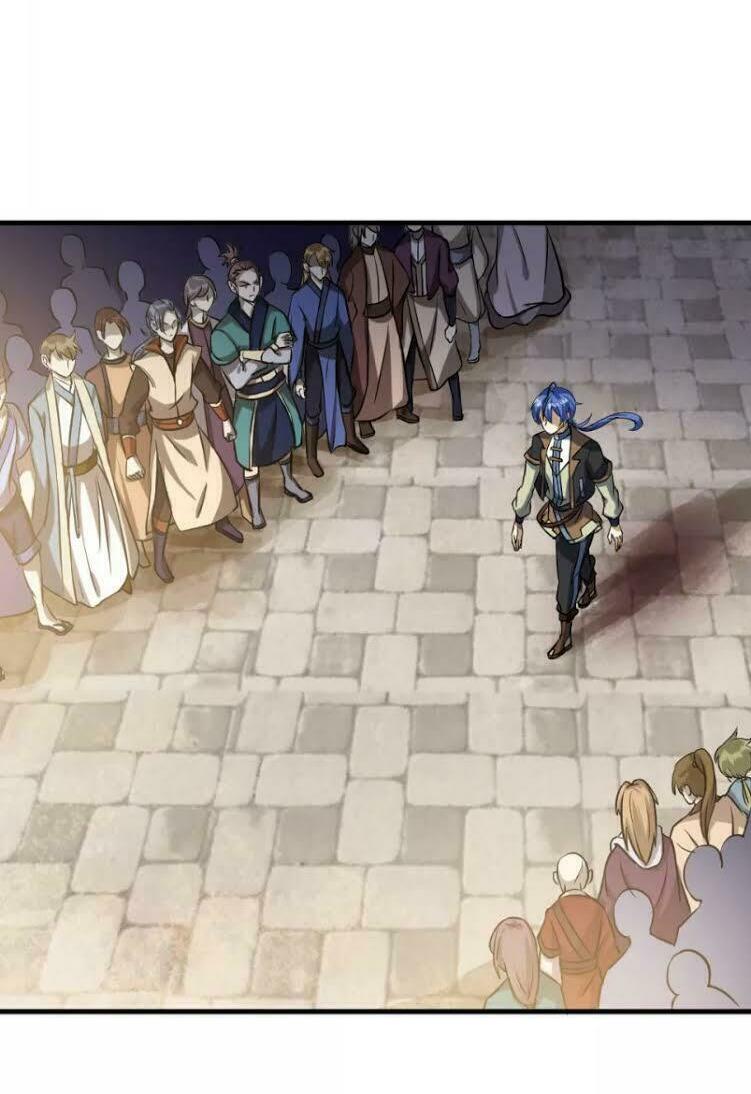 võ đạo độc tôn chapter 15 28