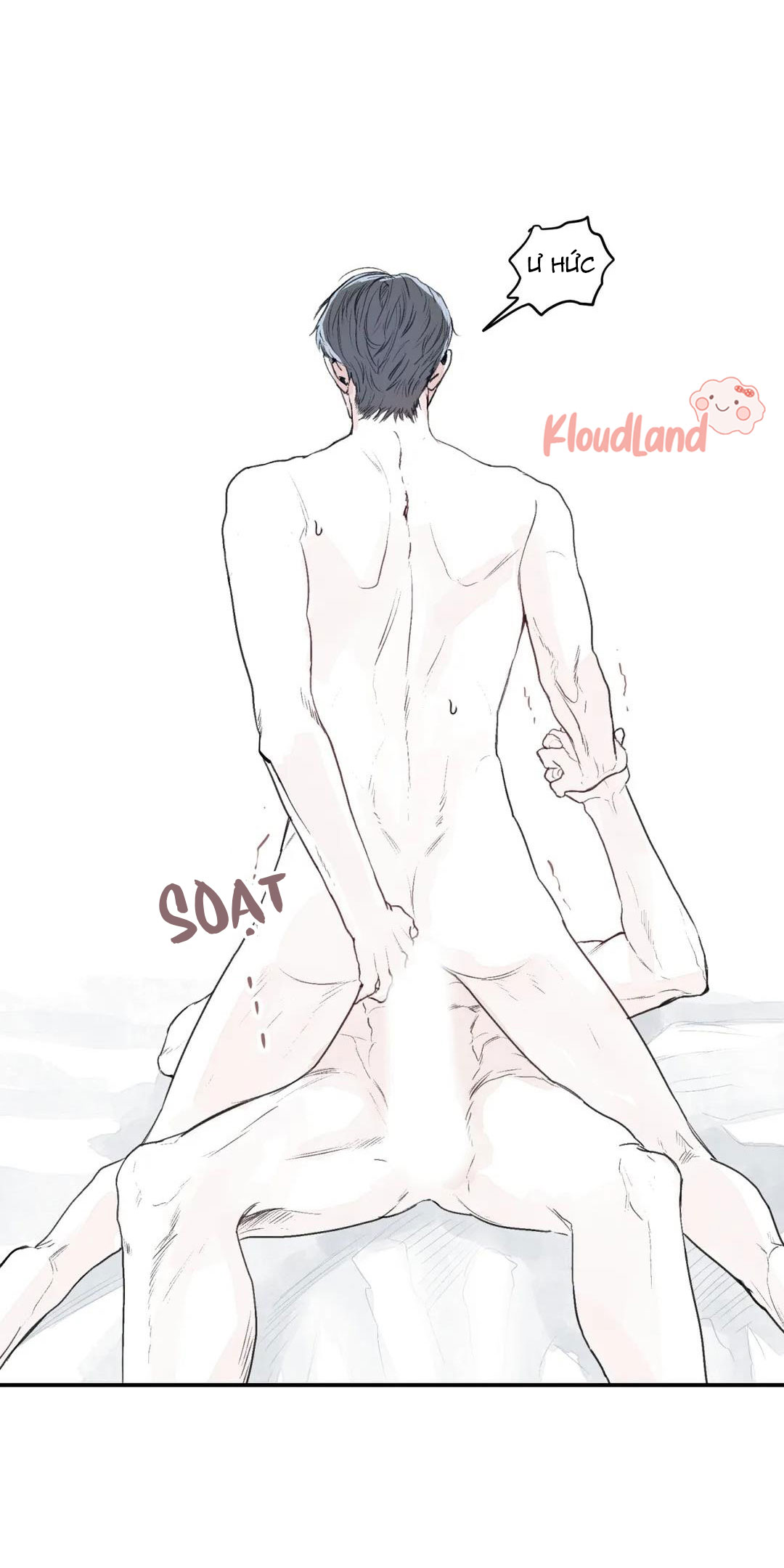 các bậc tiền bối chapter 5 4