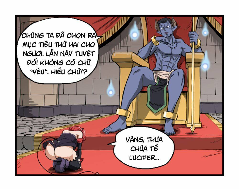 người bạn gái succubus của tôi chapter 42 4