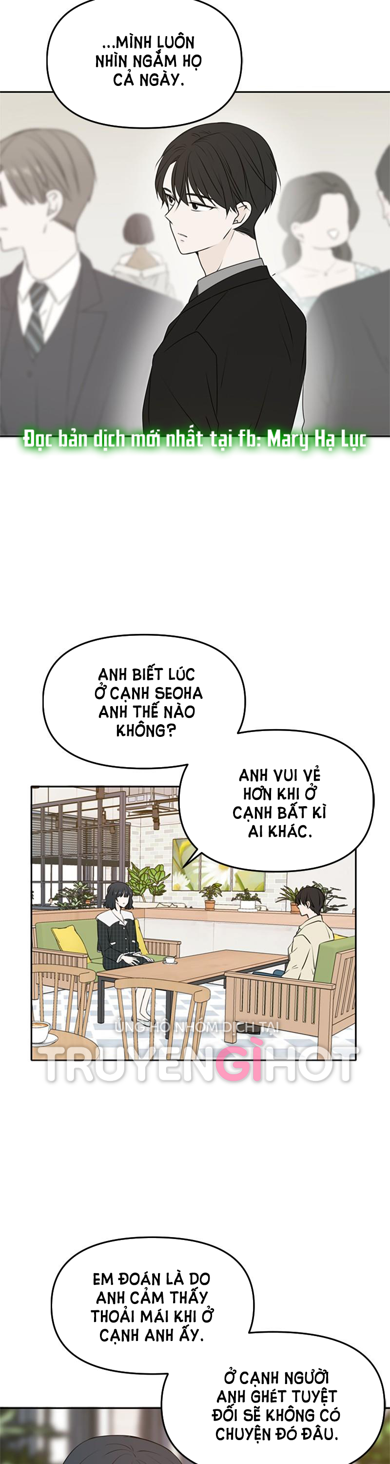 hẹn gặp anh ở kiếp thứ 19 chapter 50 35