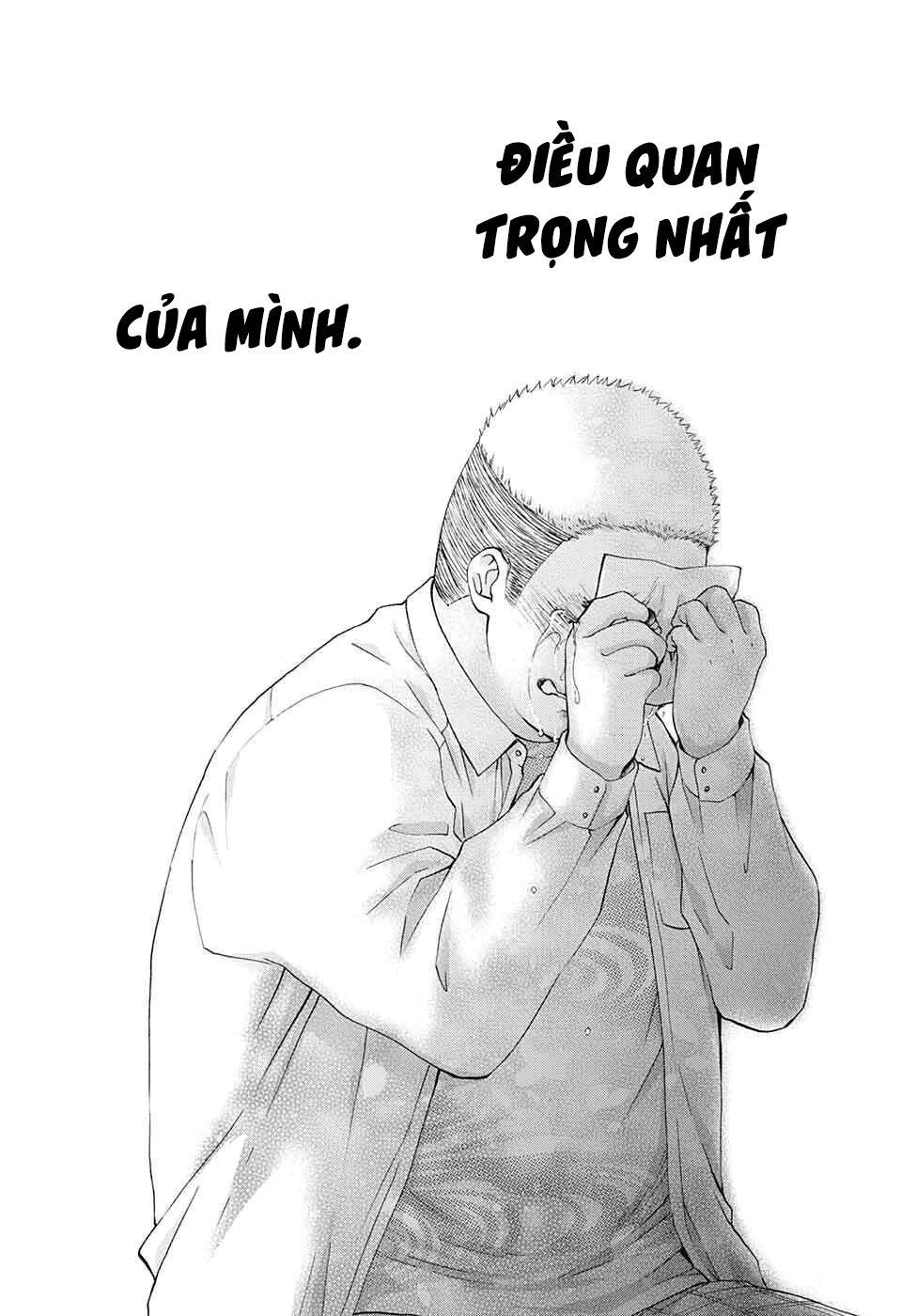 kono oto tomare! chapter 83 19