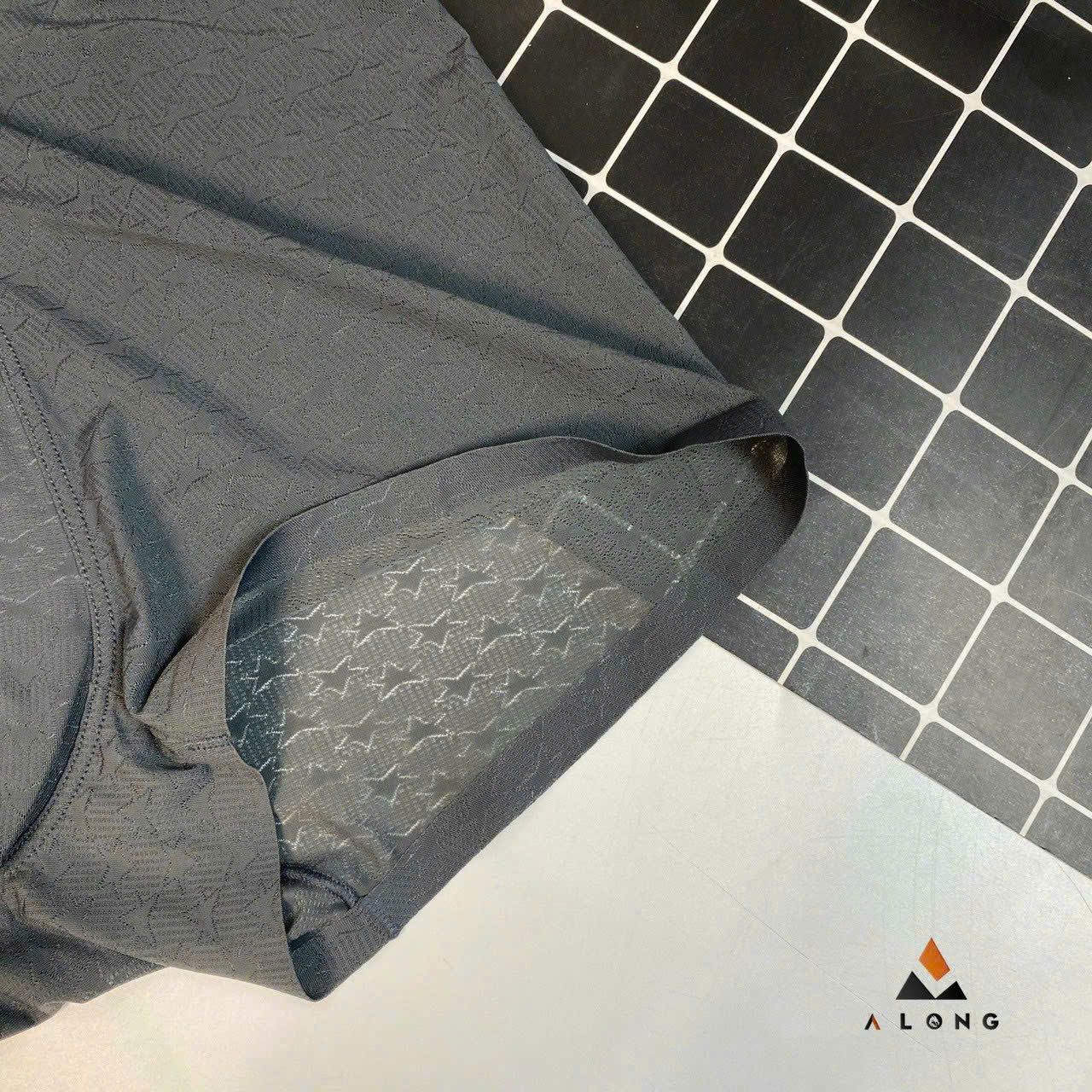 QUẦN SỊP ĐÙI NAM THÔNG HƠI CAO CẤP SIÊU MỎNG HOẠ TIẾT NGÔI SAO TỪ 40-85KG DÀNH CHO NAM