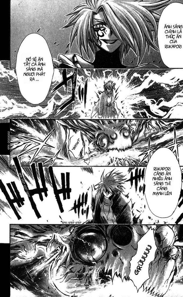 watashi no messiah-sama chapter 13 10