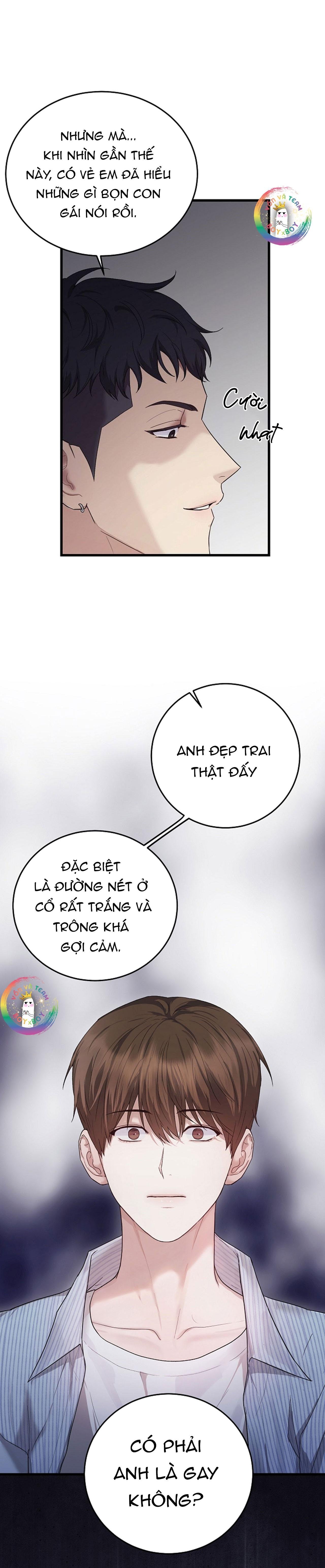 sweet shot chapter 7 7