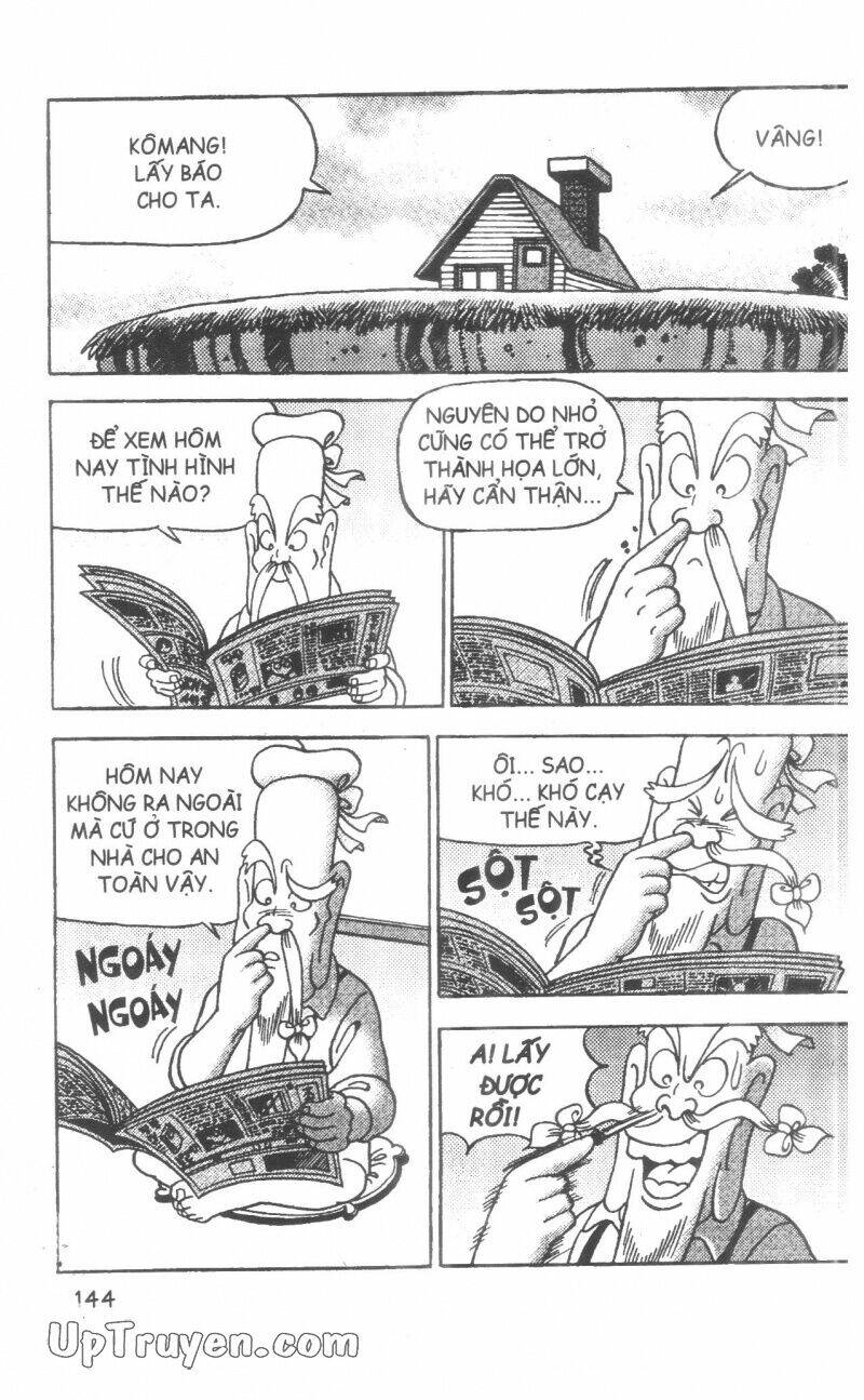 đội quân nhí nhố chapter 27 146
