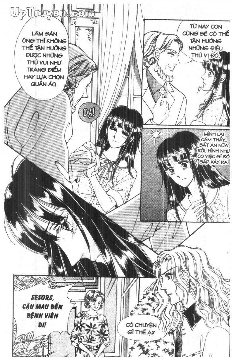 lao xao tuổi ngọc chapter 3 41