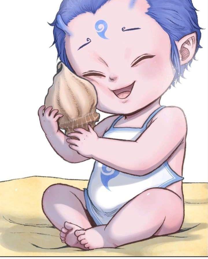 ngao bính truyện chapter 3 36