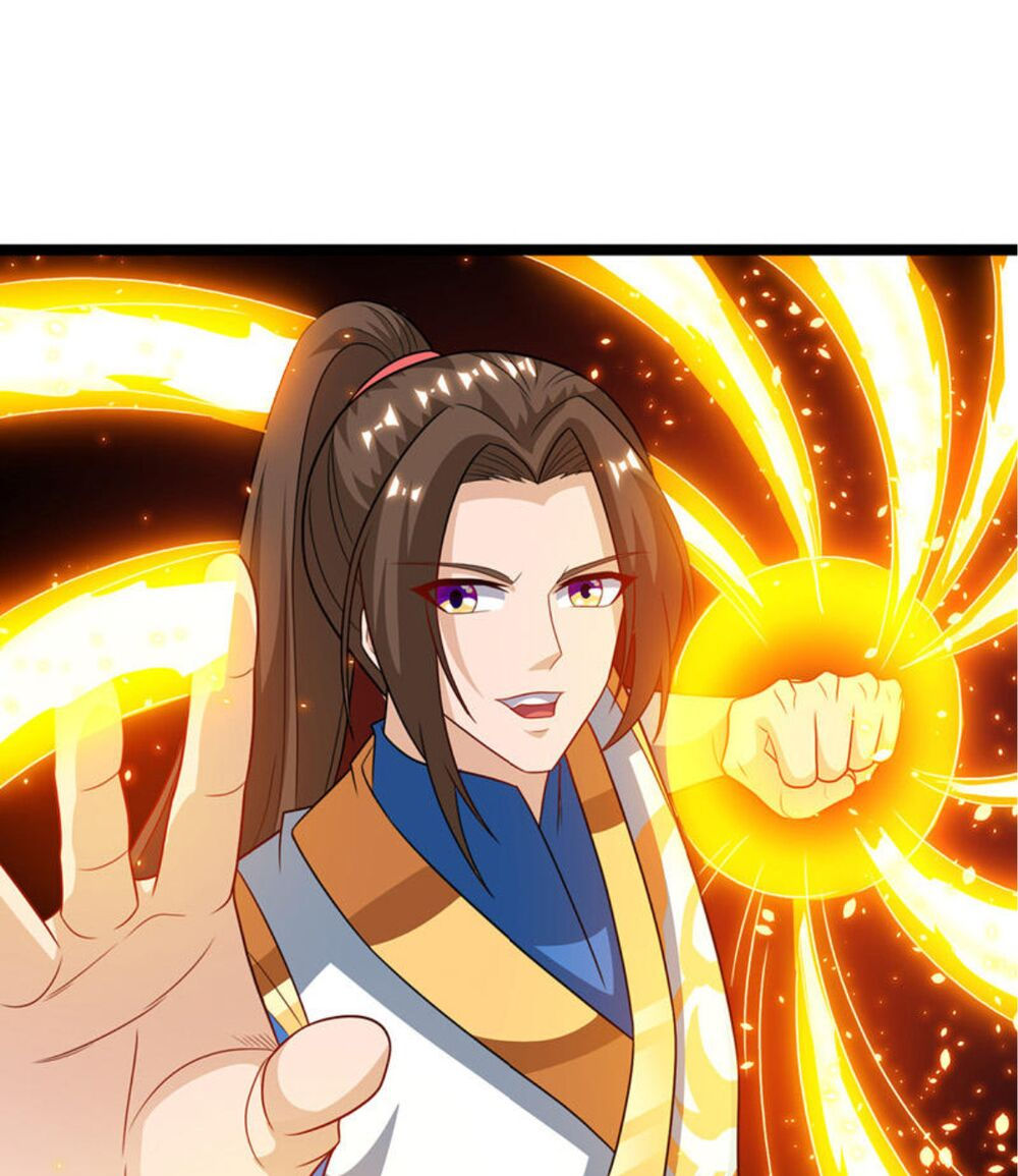 chúa tể tam giới chapter 99 8