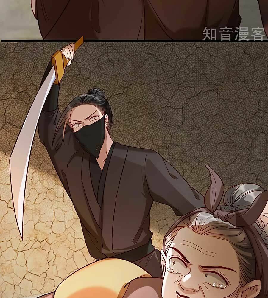 gian phi như thử đa kiều chapter 107 19