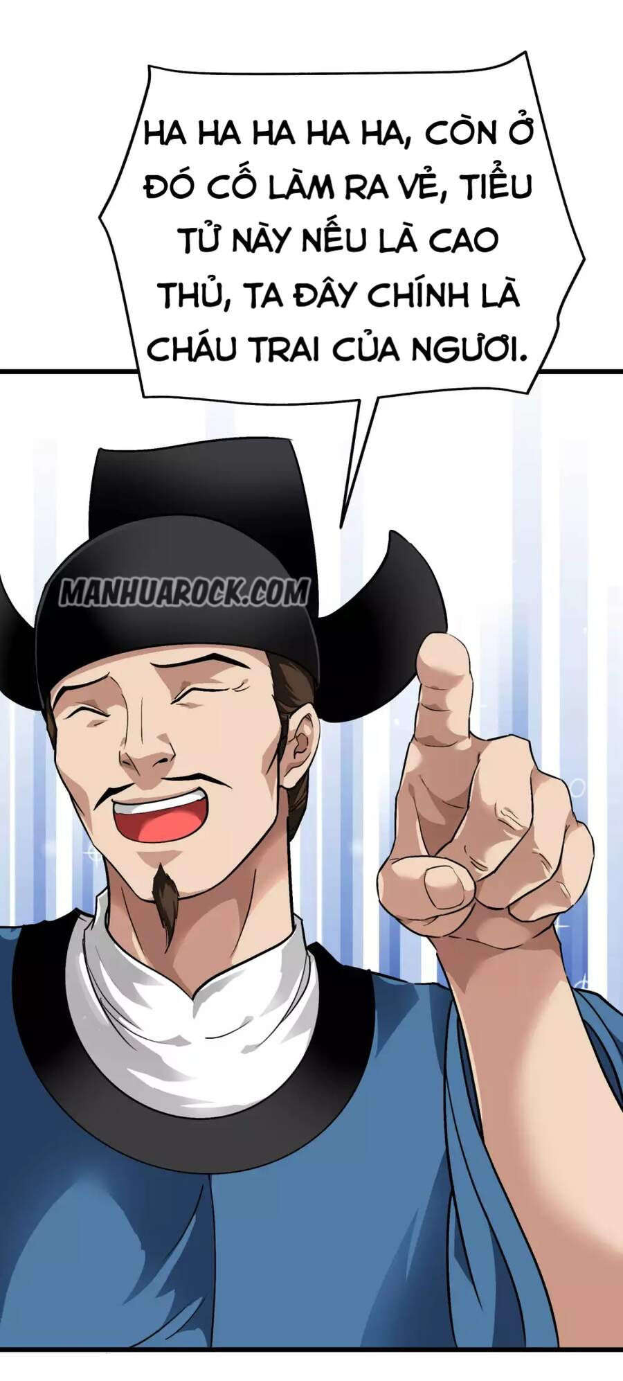 trọng sinh ta là đại thiên thần chapter 92 26