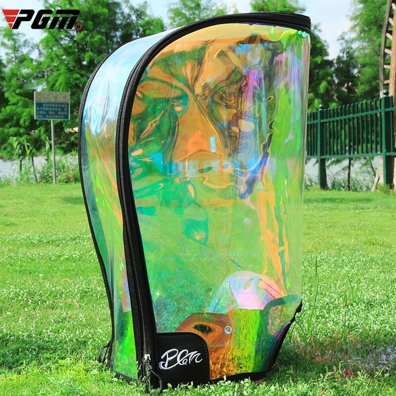 Nắp túi gậy Golf