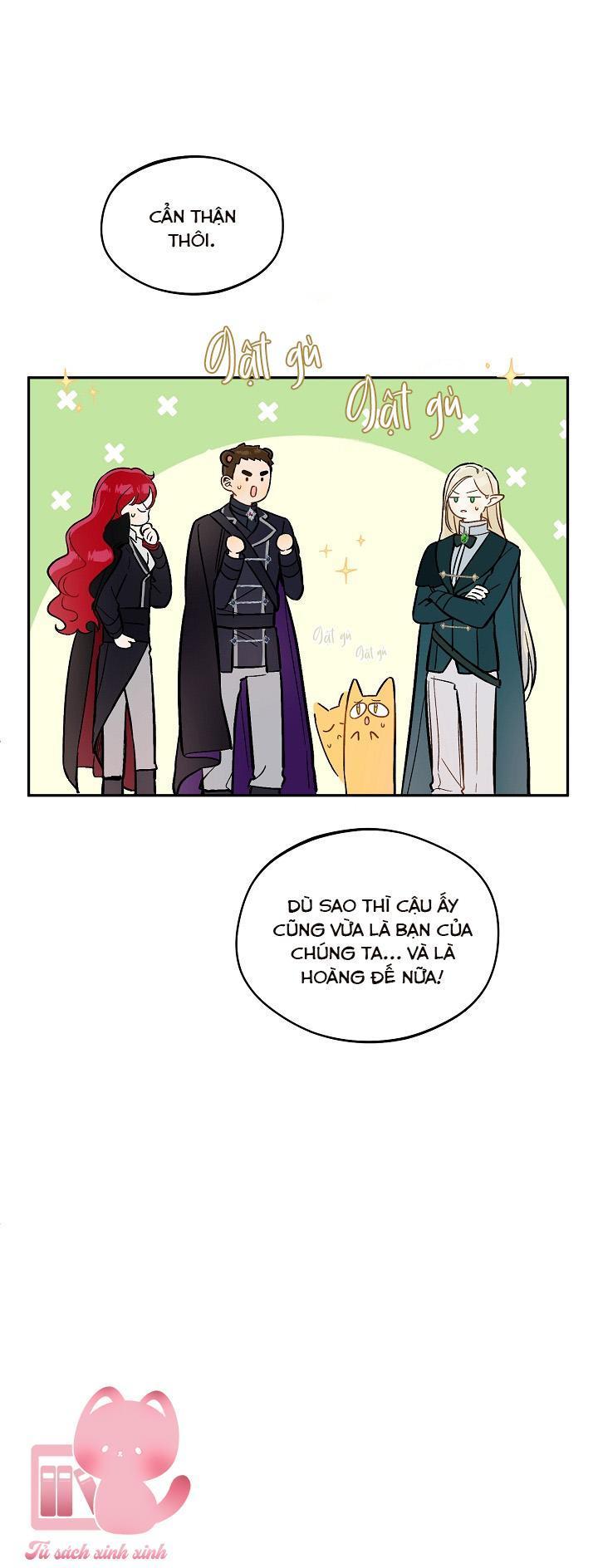 trang trại hạt dẻ cạnh hoàng cung chapter 24 58