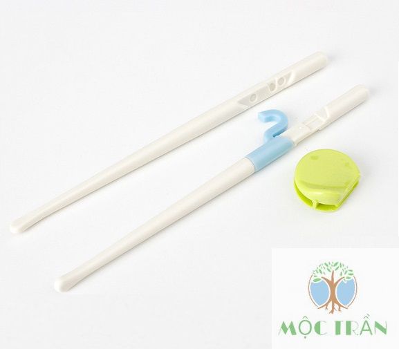 Đũa Tập ăn cho bé